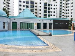 Eastvale (D18), Condominium #481397401